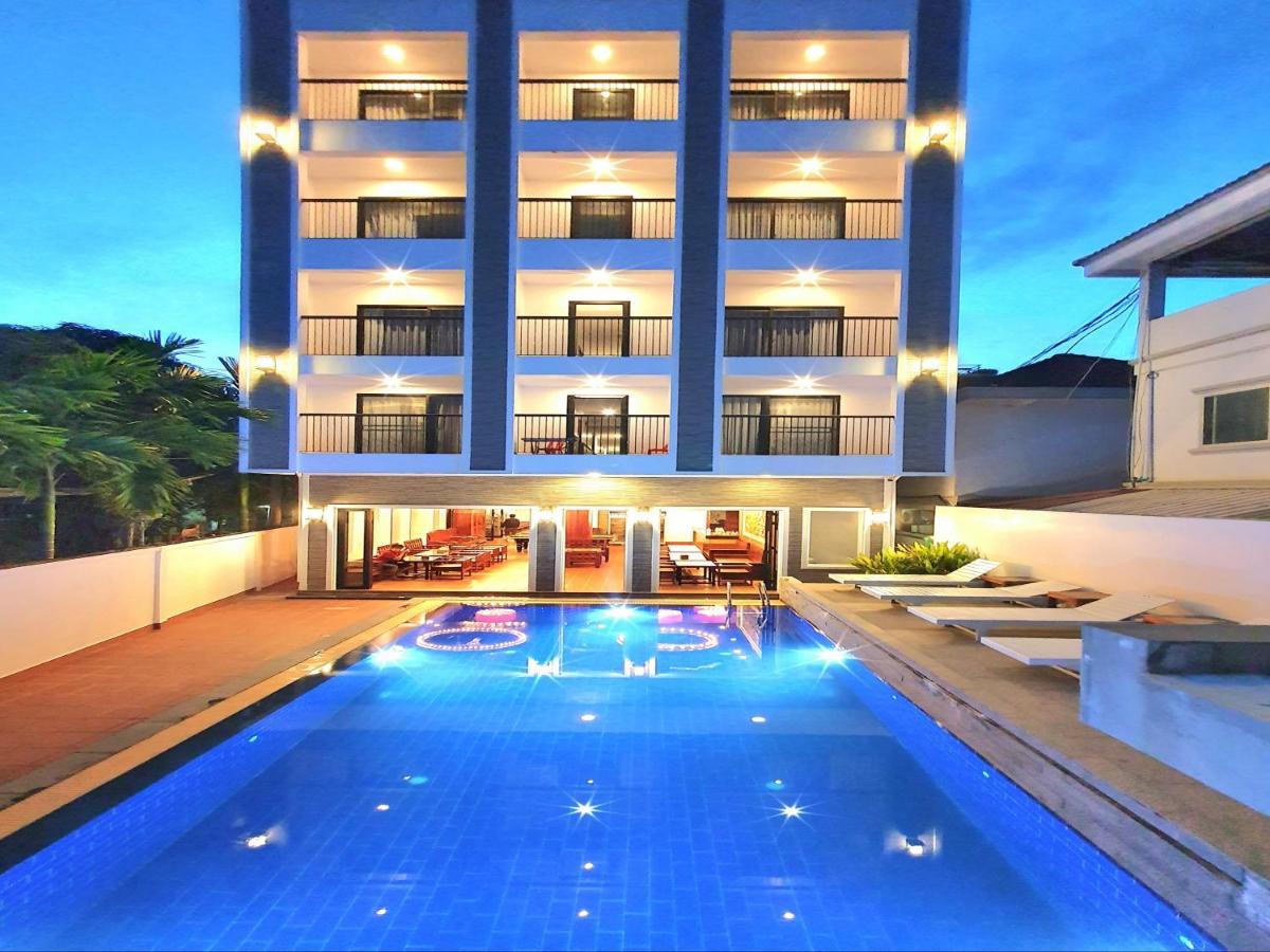 Darling Pub Hostel Siem Reap Exteriér fotografie