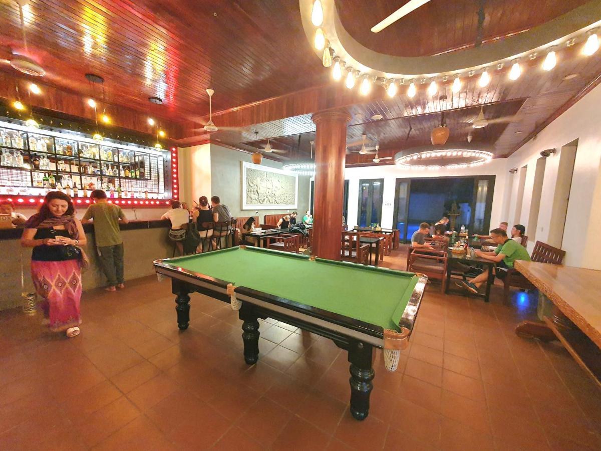 Darling Pub Hostel Siem Reap Exteriér fotografie