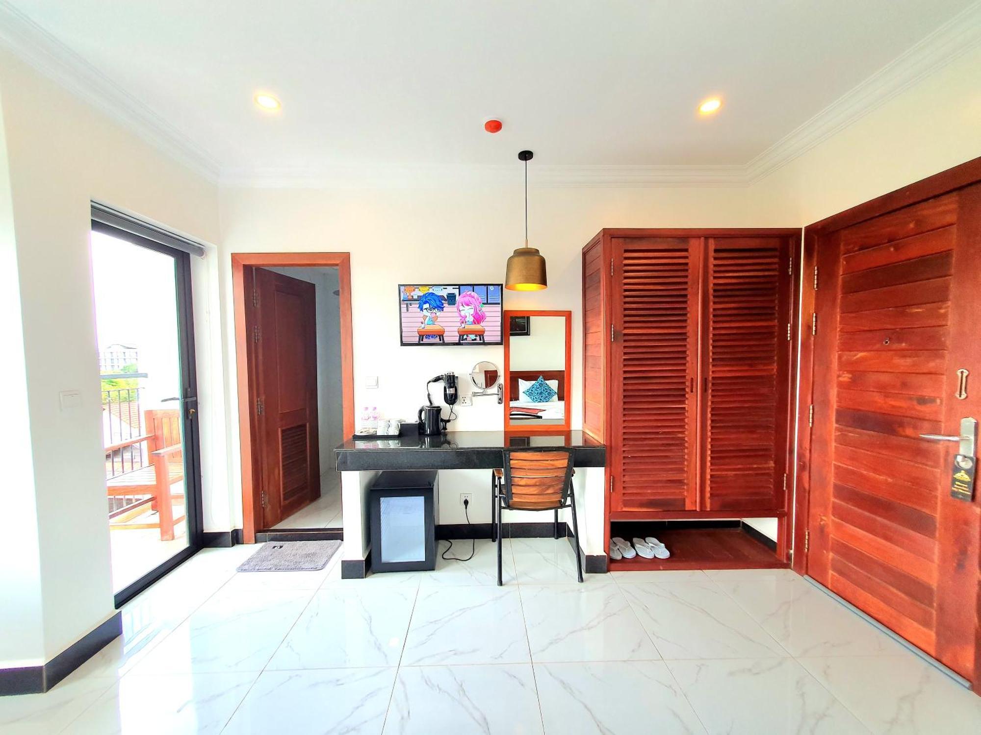 Darling Pub Hostel Siem Reap Exteriér fotografie