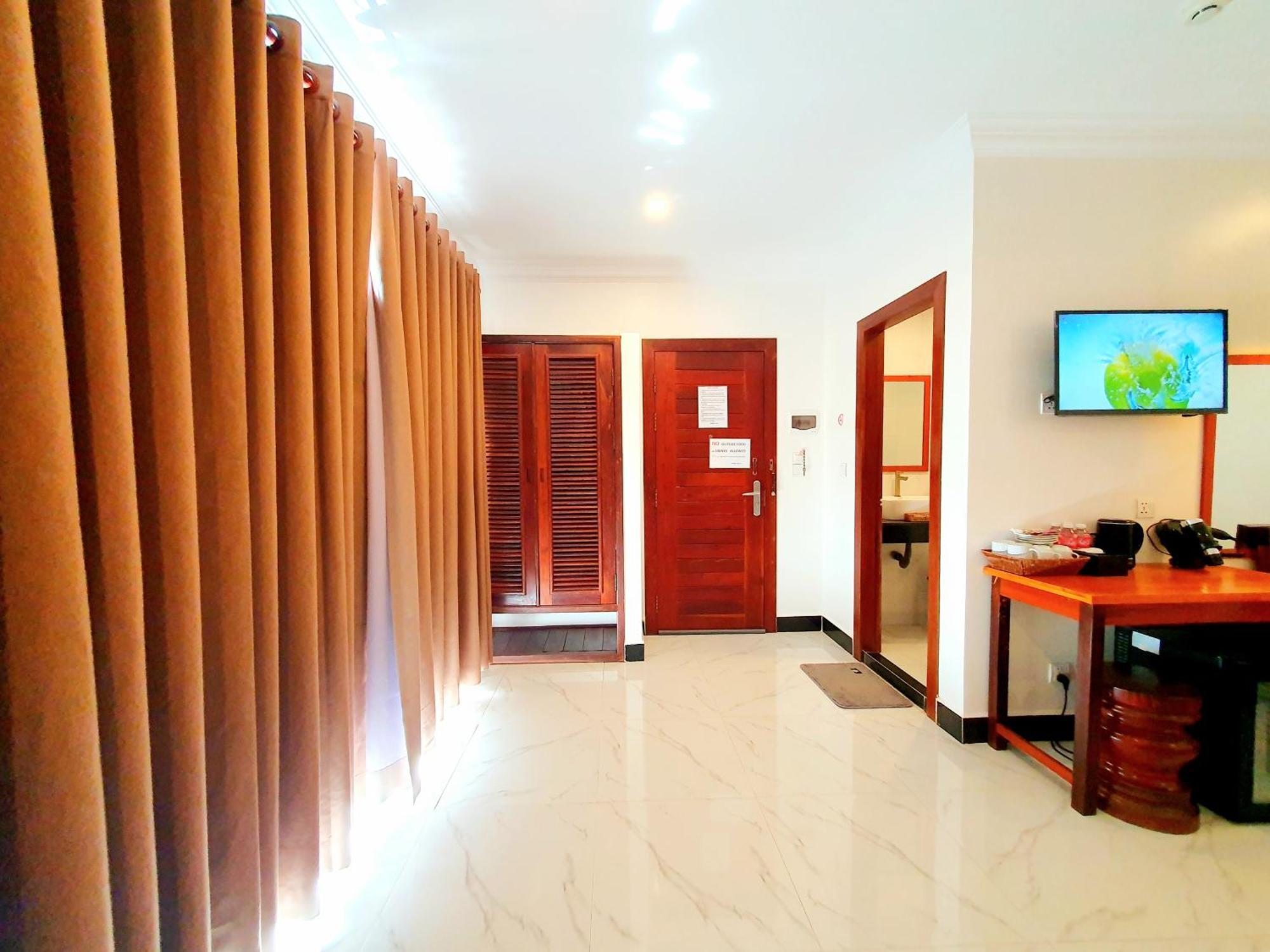 Darling Pub Hostel Siem Reap Exteriér fotografie